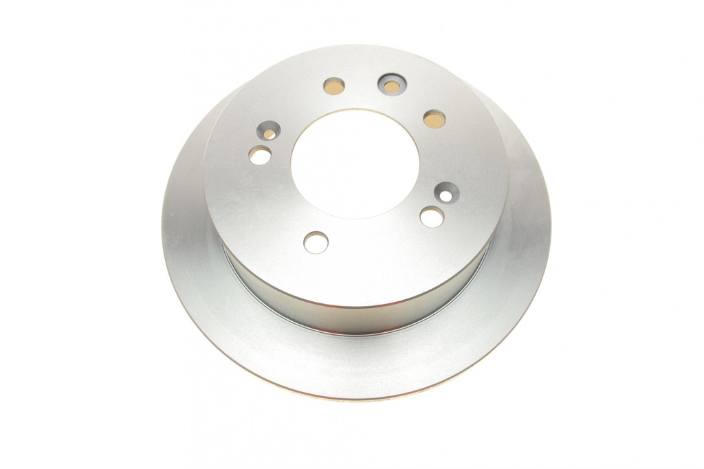 Тормозной диск задний Левый/Правый HYUNDAI ELANTRA IV, SONATA VI 1.6-2.4 11.05-12.15