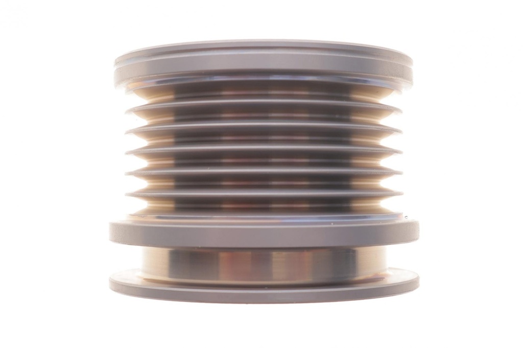 Шків генератора VW T5/Caddy 2.0TDI 09-