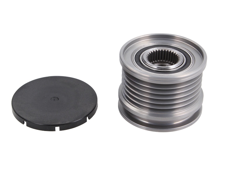 Шкив генератора CDI