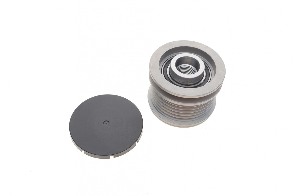 Шків генератора MB Sprinter/Vito CDI 96-