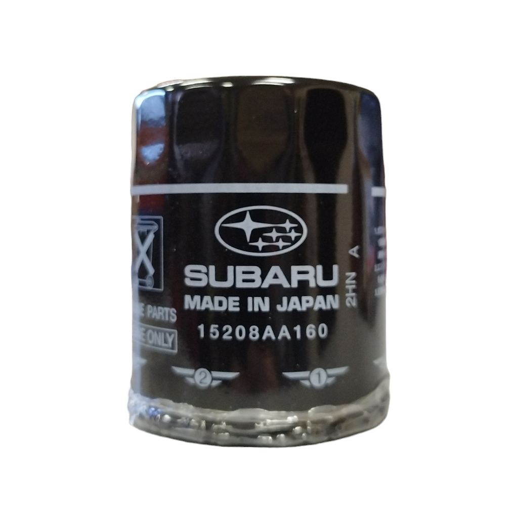 Масляний фільтр SUBARU