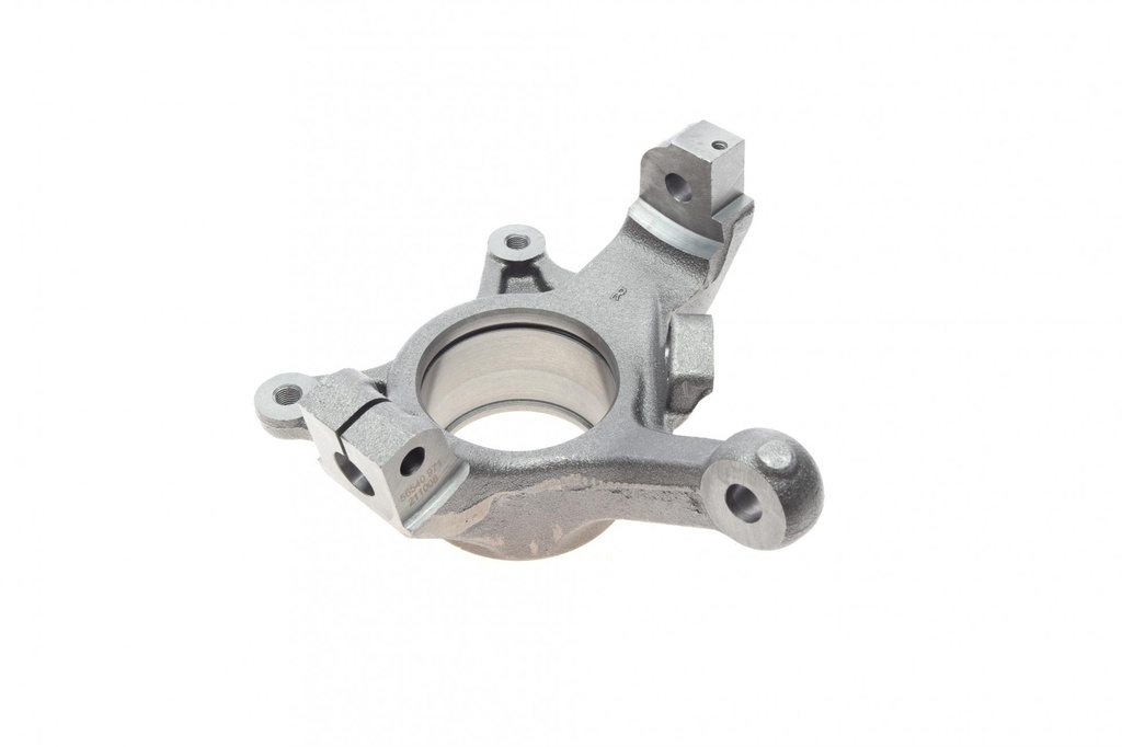 Поворотный кулак (цапфа) Renault Master 98-06 (d=22mm) (R)