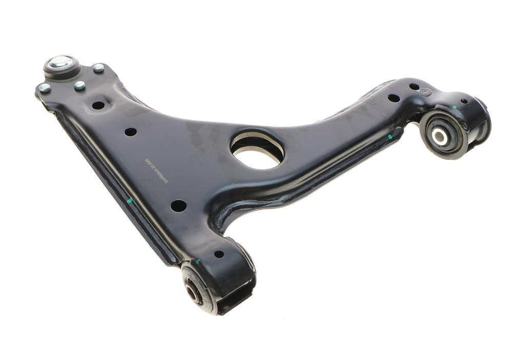 Рычаг подвески (передний/снизу) (L) Opel Astra H 04-14/Meriva B 10-17/Zafira B 05-15 (с шаровой)