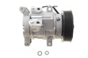 Компрессор кондиционера Toyota Hilux 05-15
