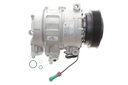 Компрессор кондиционера Audi A4/A6/A8/VW Passat 94-12 (6PK/d=119mm)