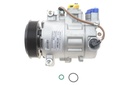 Компресор кондиціонера BMW 3 (F30/F80/F31) 12- (N13) (6PK/d=110mm)