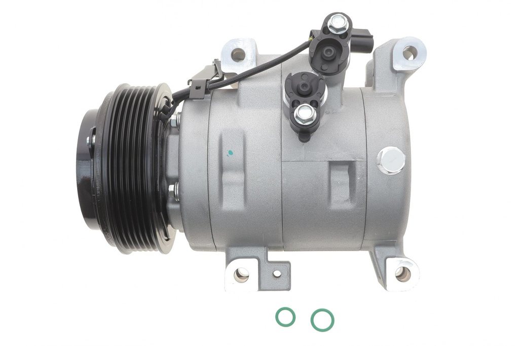 Компрессор кондиционера Mazda 3/6 09-