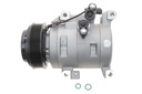 Компресор кондиціонера Mazda 3/6 09-