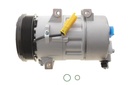 Компрессор кондиционера Peugeot 307 04-/308 2.0 HDi 09- (6PK)