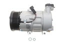 Компрессор кондиционера Ford Transit V363 2.0 EcoBlue/2.2 TDi 13- (7PK)