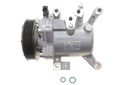Компресор кондиціонера Mazda 3/6/CX-5 11-
