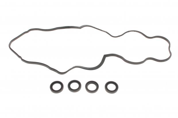Прокладка кришки клапанів Hyundai Santa Fe/Tucson 2.0 CRDi 04- (к-кт)