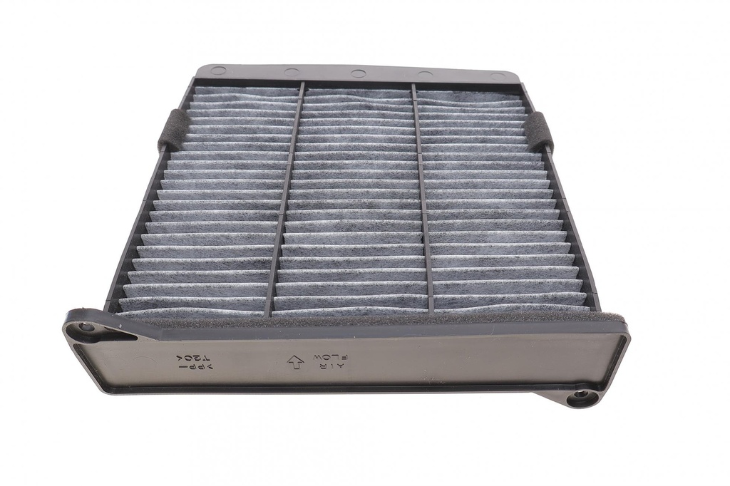Фільтр салону Mitsubishi Grandis/Lancer VII/Outlander 03- (вугільний)