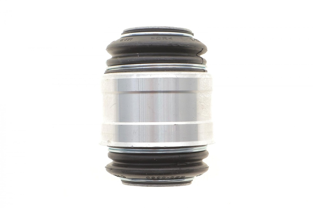 Сайлентблок цапфы (задней) Tesla Model 3 17- (плавающий) d=64mm/14mm