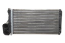 Радіатор пічки Citroen C2/С3 1.1-1.6 02-