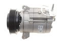 Компресор кондиціонера Opel Antara 2.4/2.2 CDTi 10- (6PK)