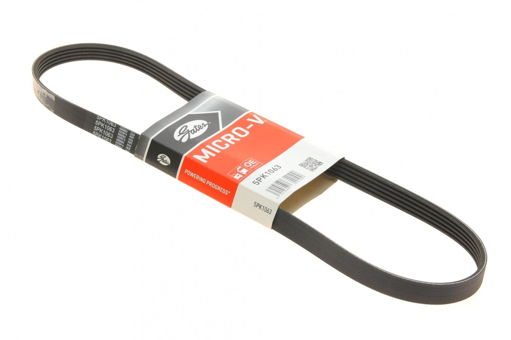 Ремінь генератора Mitsubishi Lancer/Toyota Corolla 1.3 -97