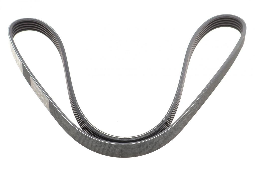 Ремінь генератора Renault Kangoo 1.5 dCi
