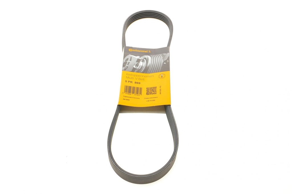 Ремень ручейковый Daewoo Lanos 1.3 97-/Subaru Forester/Impreza/Legacy 1.5-2.5 AWD 03-