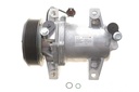 Компресор кондиціонера Nissan Navara NP300/Pathfinder 05-