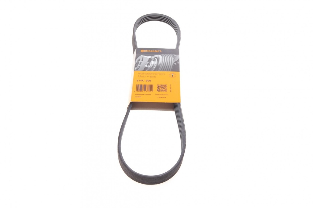 Ремень ручейковый 5 PK 905