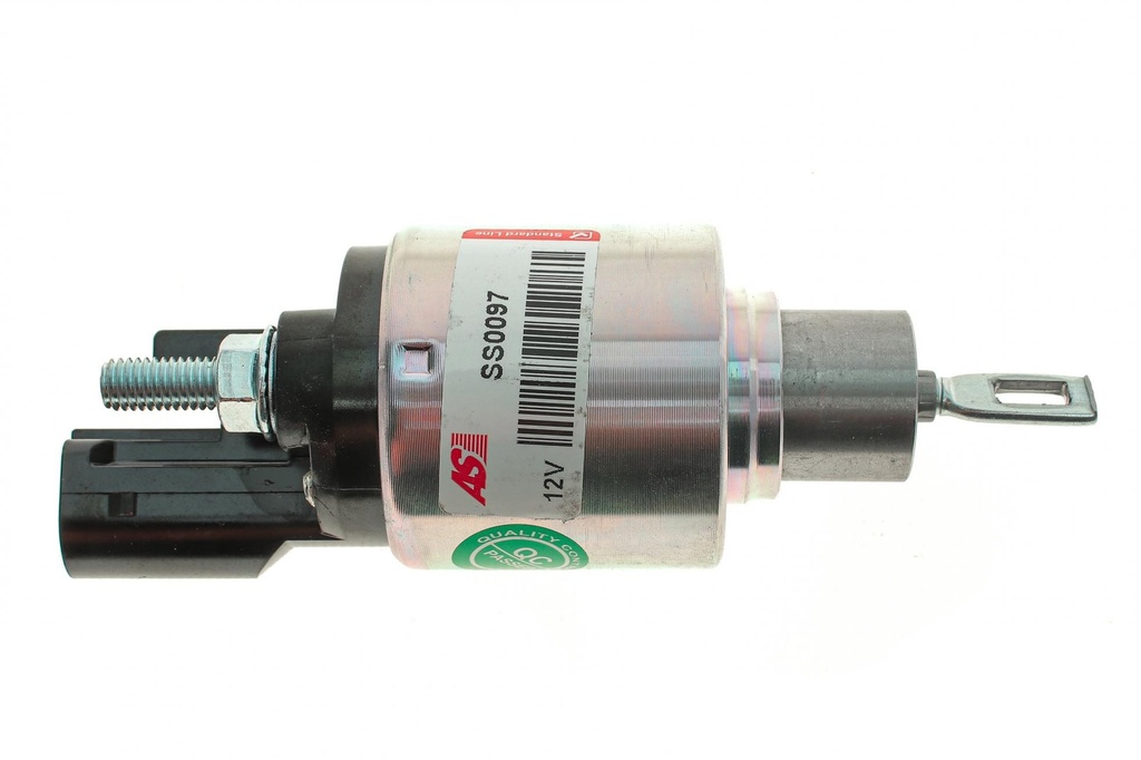 Реле стартера втягуюче (12V) Skoda Fabia 1.4 16V/VW Polo 1.4 01-08