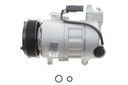 Компресор кондиціонера BMW 3 (F30/F80/G20/G80) 15- (B38/B47/B48/B58/B46/S58) (6PK/d=110mm)