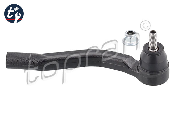Наконечник тяги рульової (R) Renault Clio/Captur/Zoe 12-