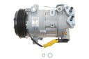 Компресор кондиціонера Citroen C4 Cactus 1.5-1.6 HDi 14- (6PK)