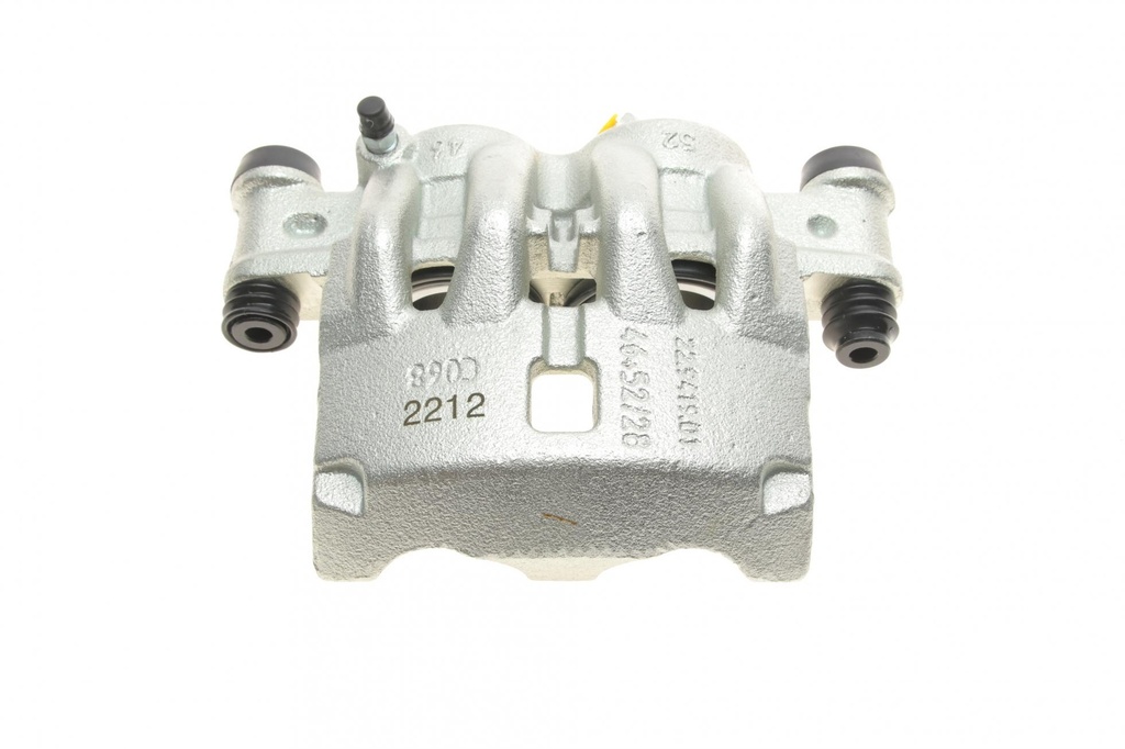 Супорт гальмівний (передній) (R) Citroen Jumper II/Fiat Ducato 06- (d=46/52mm) (Brembo)