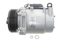 Компресор кондиціонера Citroen C4/Peugeot 208 19-