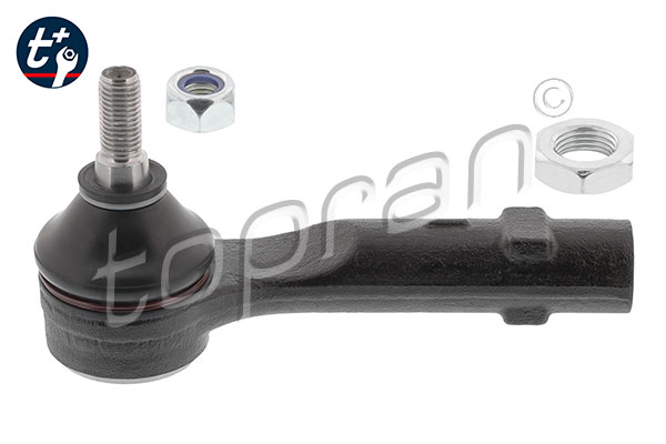 Наконечник тяги рульової (L) Citroen C4 Grand PicassoI/C4 Picasso I 06-13