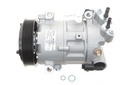Компресор кондиціонера Citroen C4/Peugeot 308 13-