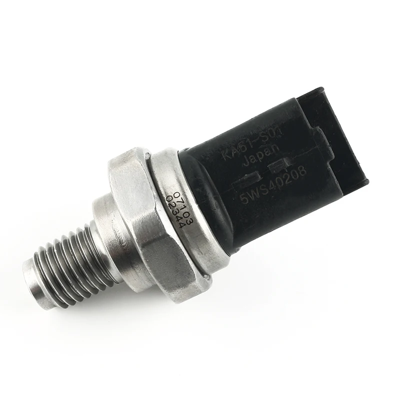 Датчик тиску палива у рейці 1.5 dCi DACIA DUSTER; NISSAN JUKE, QASHQAI I K9K410-K9K898 01.10-12.19 RENAULT