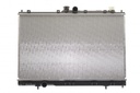 Радіатор охолодження Mitsubishi Outlander 2.0 03-06