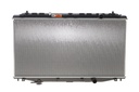 Радиатор охлаждения Honda Accord IX 2.4 14-/VIII 2.0-2.4i 08- (МКПП)