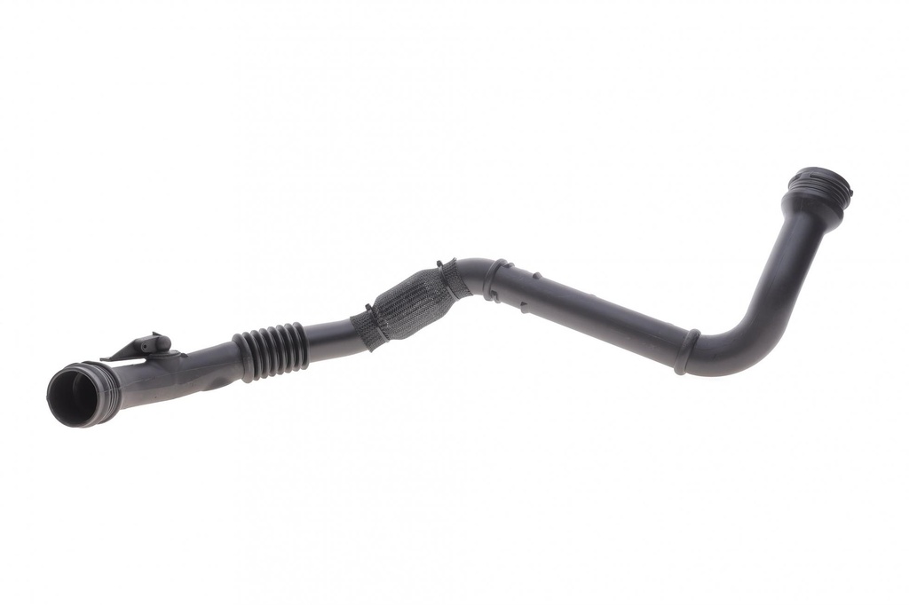 Патрубок інтеркулера Renault Kangoo 1.5 dCi 08-