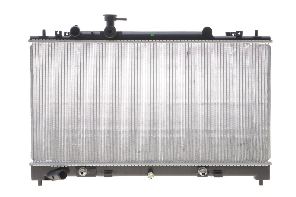 Радіатор охолодження Mazda 6 2.0 MZR 07-13 (АКПП)