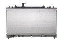 Радиатор охлаждения Mazda 6 2.0 MZR 07-13 (АКПП)