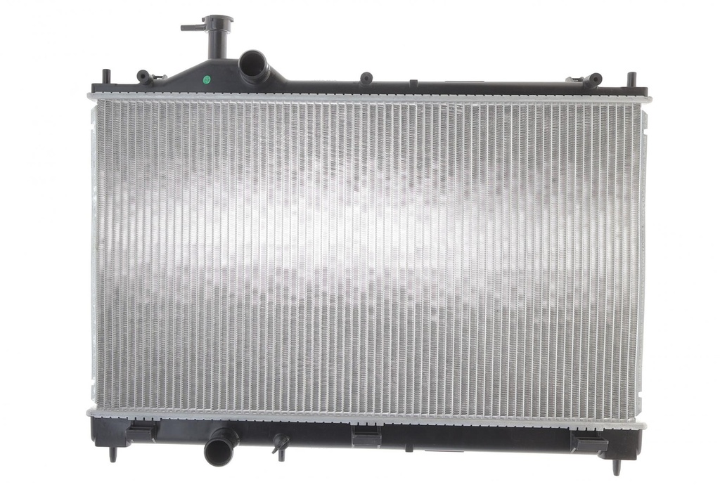 Радіатор охолодження Mitsubishi Outlander 2.0-3.0 12- (МКПП/АКПП)