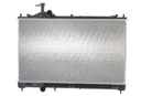 Радіатор охолодження Mitsubishi Outlander 2.0-3.0 12- (МКПП/АКПП)