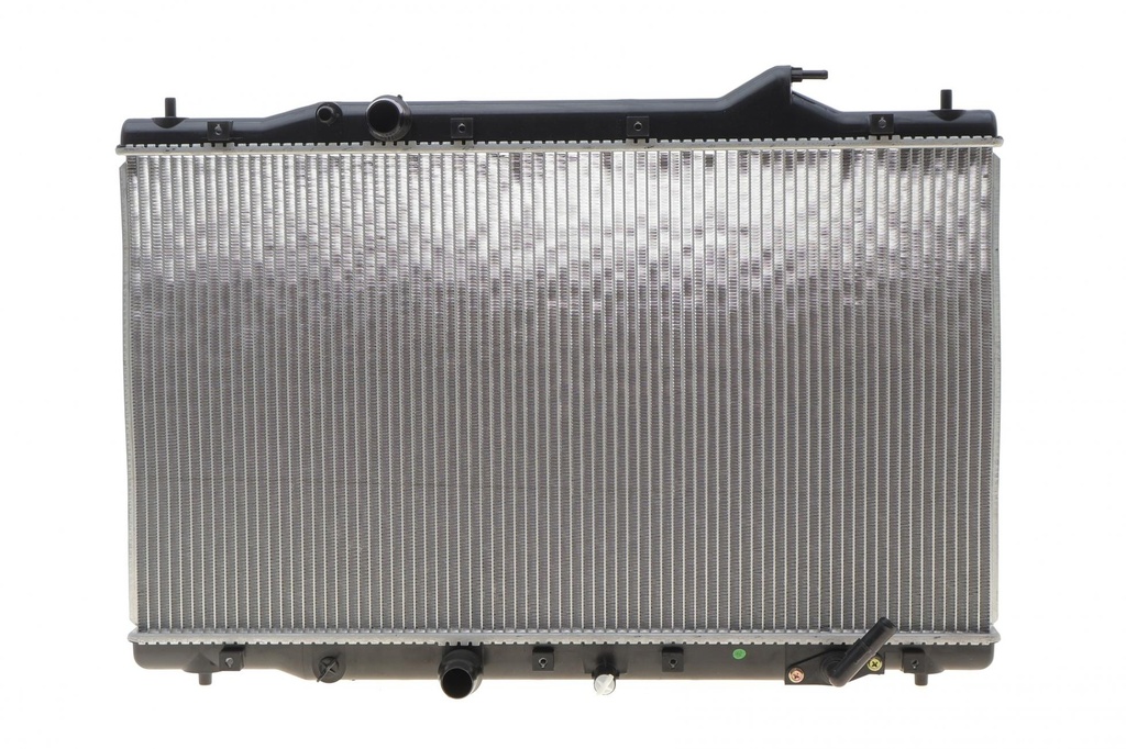 Радіатор охолодження Honda CR-V III 2.2 i-CTDi/i-DTEC 07- (МКПП)