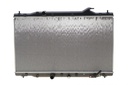 Радіатор охолодження Honda CR-V III 2.2 i-CTDi/i-DTEC 07- (МКПП)