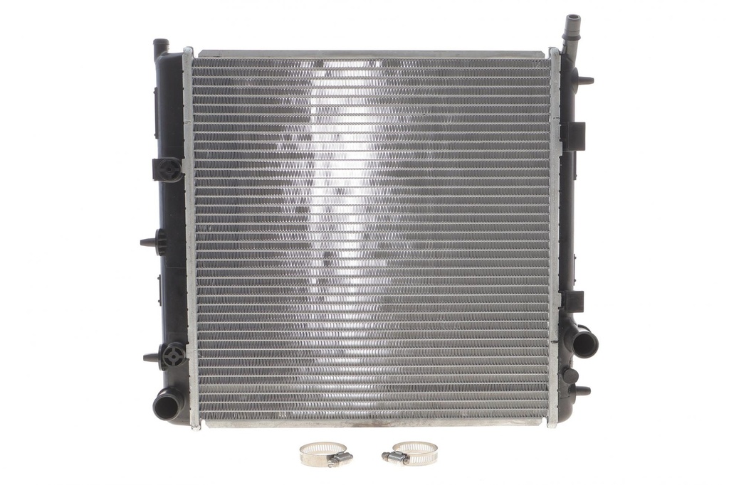 Радиатор охлаждения Citroen C2/C3/Peugeot 1007/207 1.1-1.6 03-