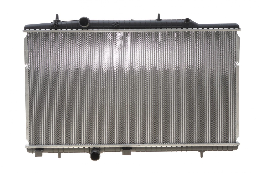 Радіатор охолодження Citroen C-Elysee/Peugeot 301 1.2/1.6 VTi/HDi 12-