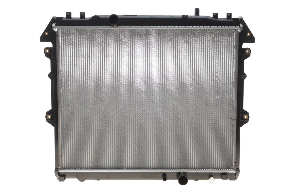 Радіатор охолодження Toyota Hilux 2.5-3.0 D-4D 04-