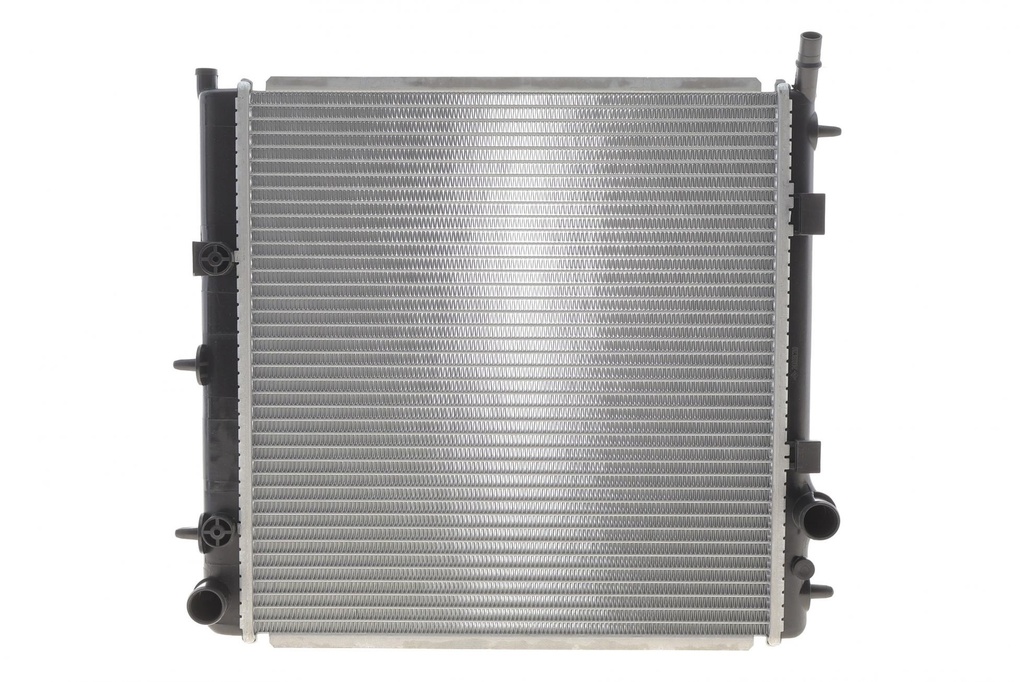 Радиатор охлаждения Citroen C2/C3/Peugeot 1007/207 1.1-1.6 03-