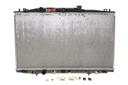 Радиатор охлаждения Honda Accord 2.4 03-08