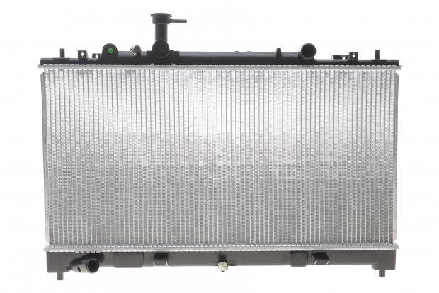 Радіатор охолодження Mazda 6 2.2 MZR-CD 07-12 (МКПП)