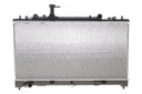 Радиатор охлаждения Mazda 6 2.2 MZR-CD 07-12 (МКПП)